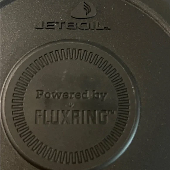 Jetboil Black Outdoor Cooking Pot - Picture 7 of 8